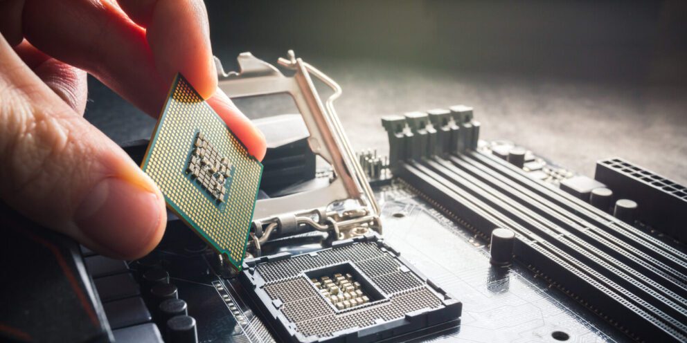 Hardware Design | OSI Engineering