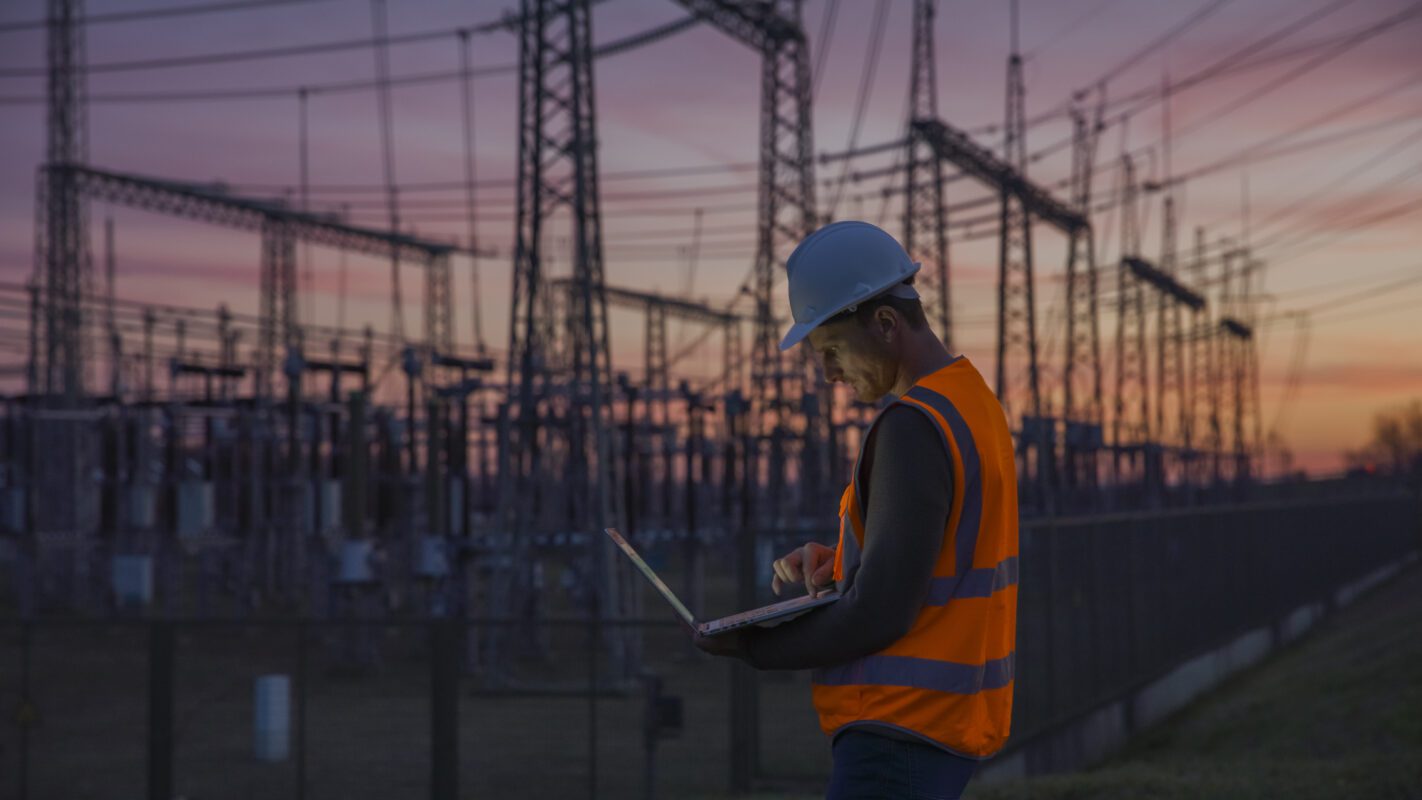 <h1>Major U.S. Utilities Company Tackles Safety and Power Management Issues with OSI's Workforce Solutions</h1>