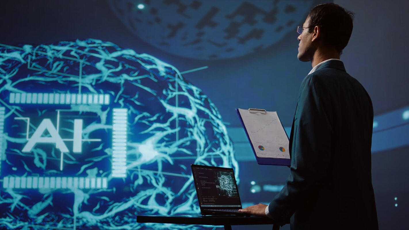 OSI Sponsors AI Bootcamp
