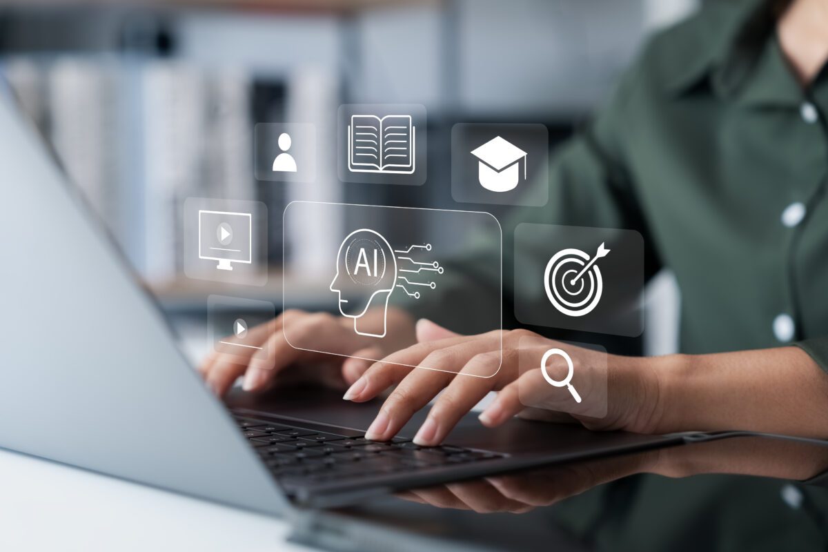 OSI Sponsors AI Bootcamp