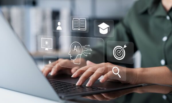 OSI Sponsors AI Bootcamp