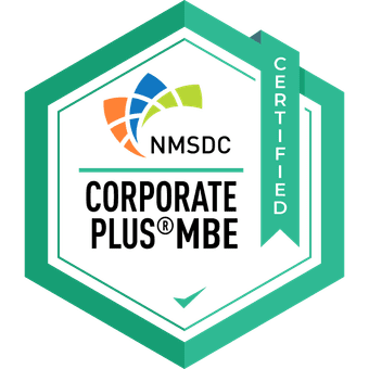 OSI Engineering Recognized as a Corporate-Plus® Member by the NMSDC 