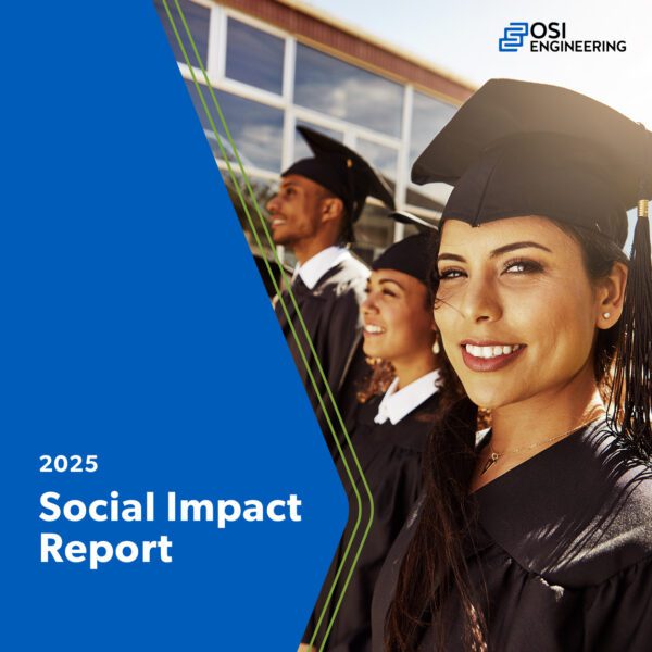 Social Impact Report